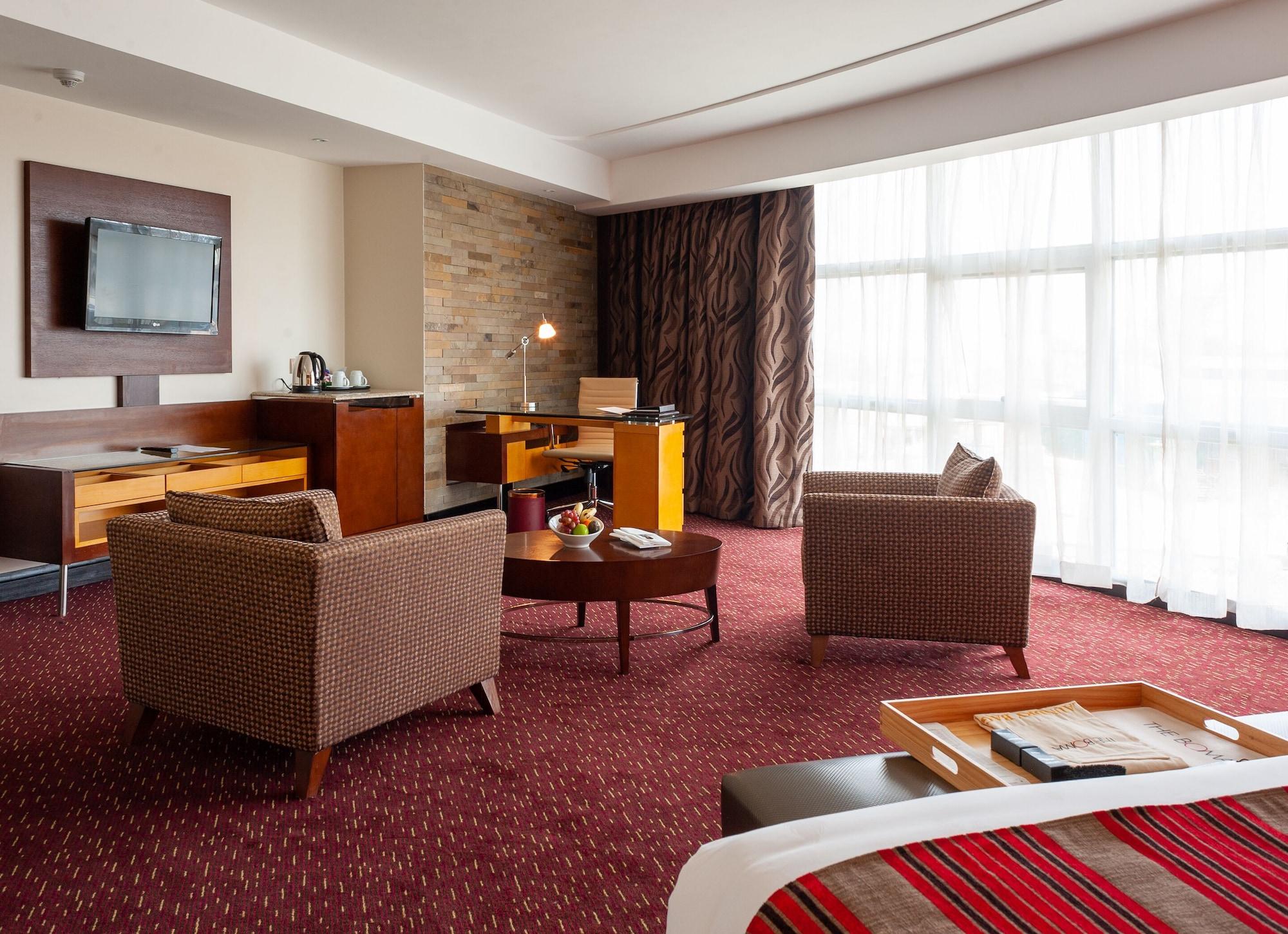 Hotel The Boma 5*