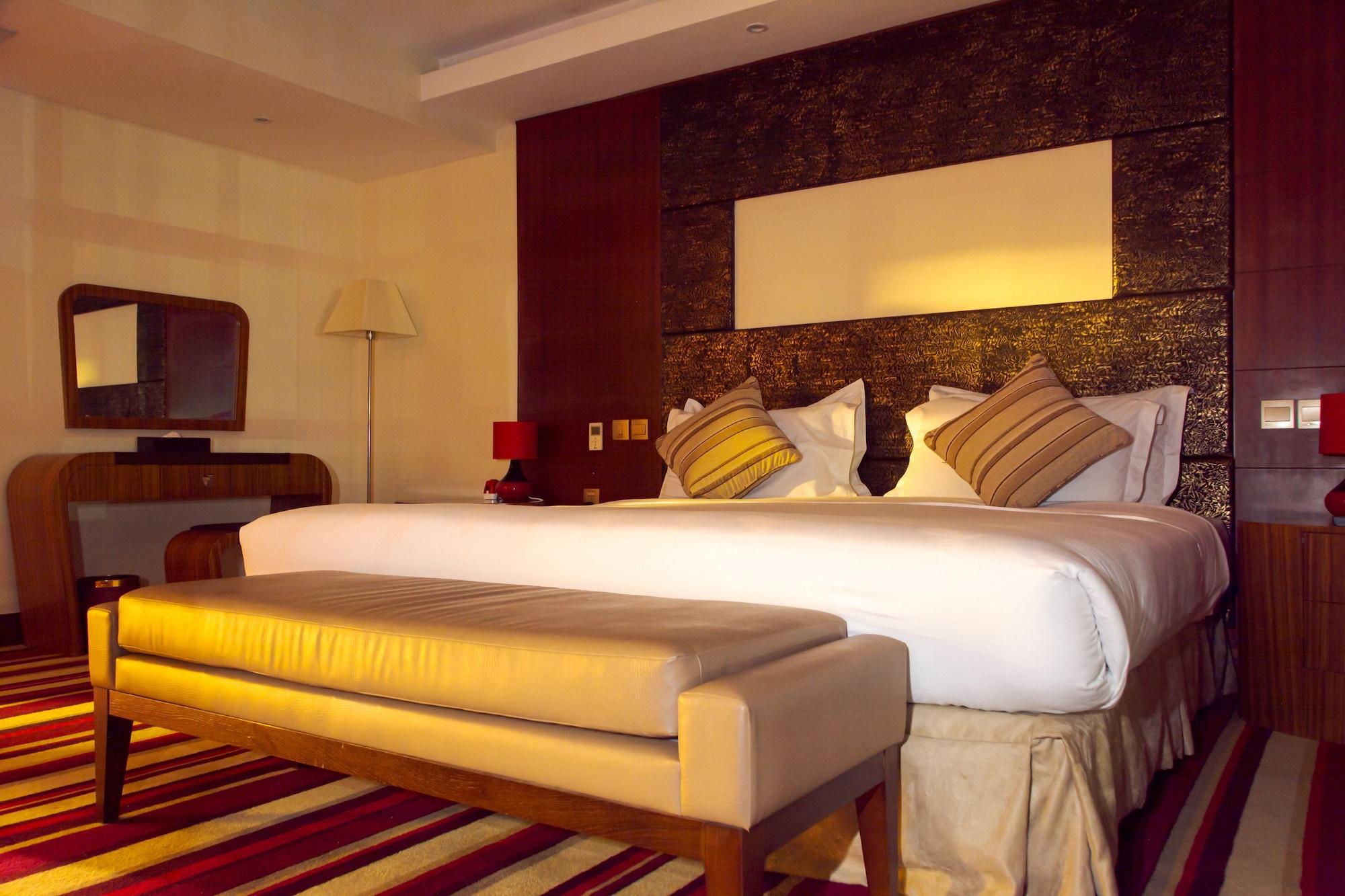 Hotel The Boma 5*