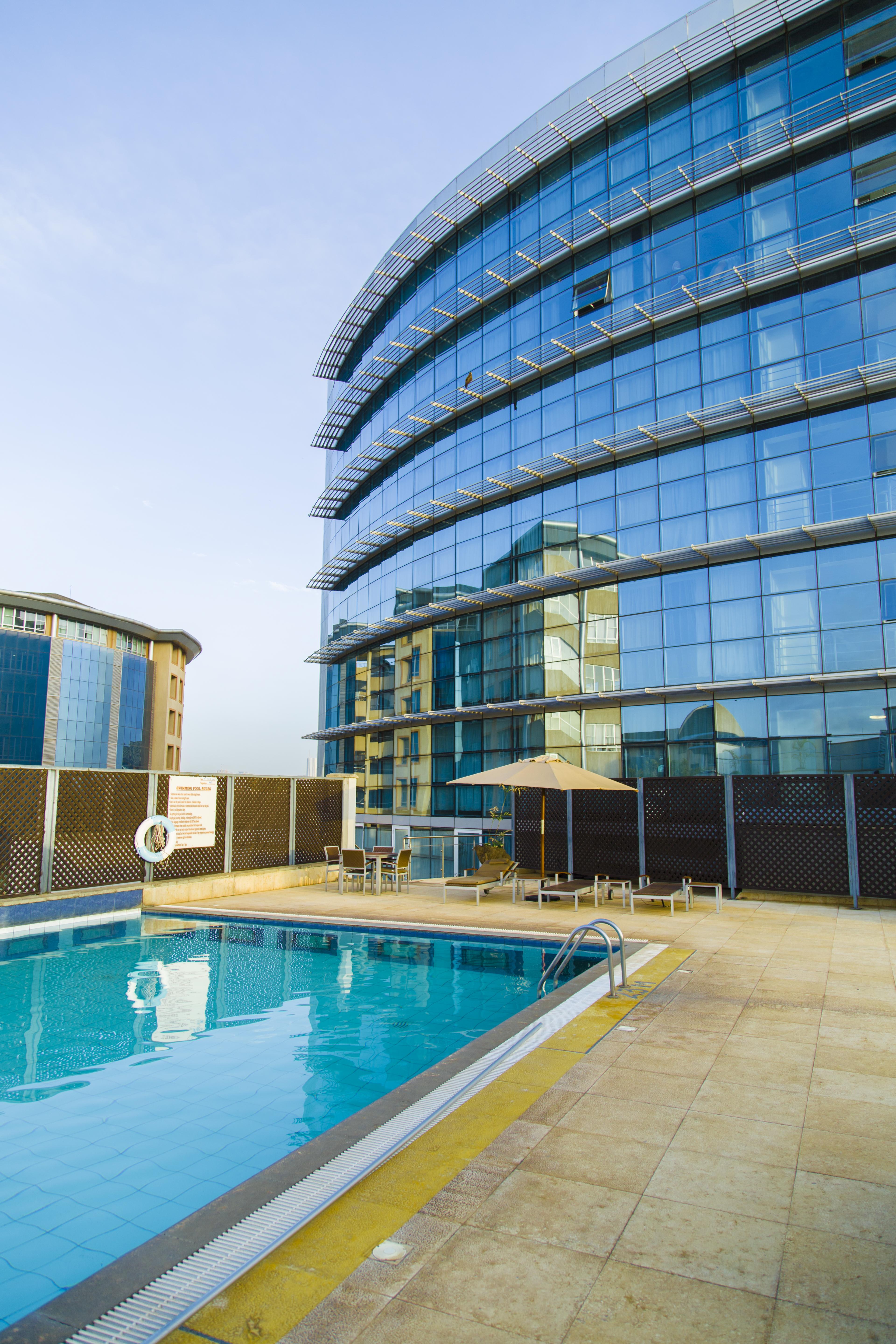 The Boma Nairobi