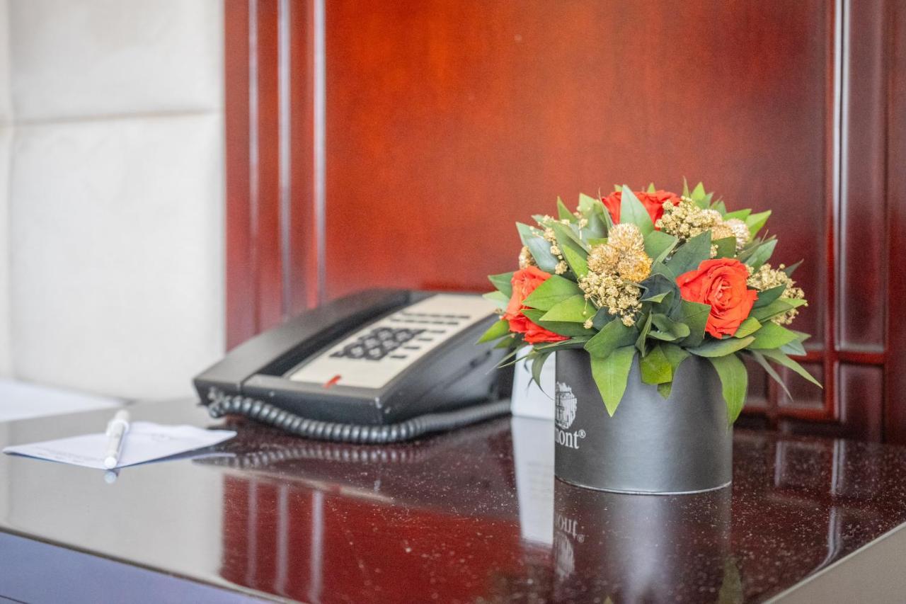The Boma 5* Nairobi