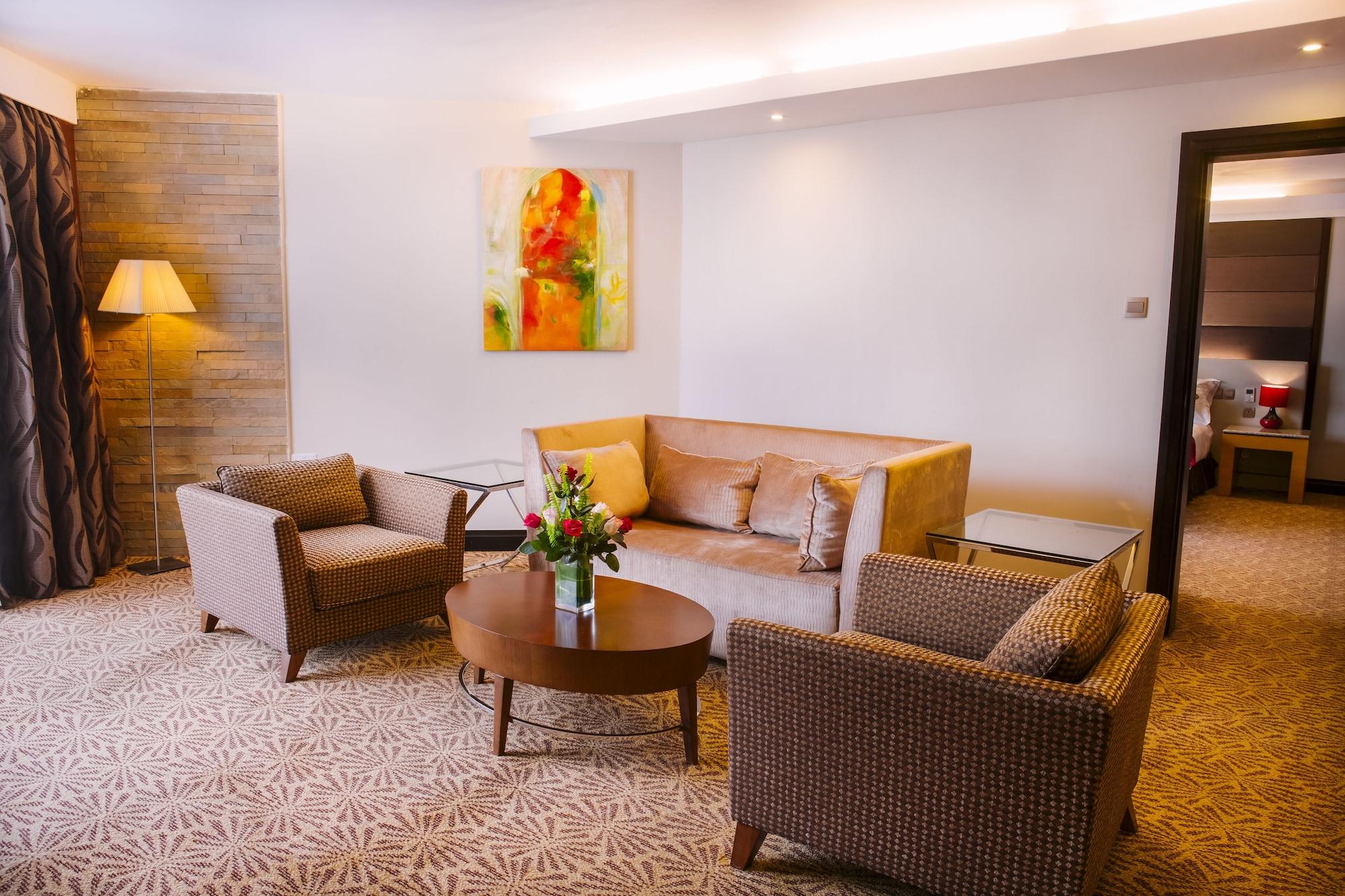 The Boma Hotel