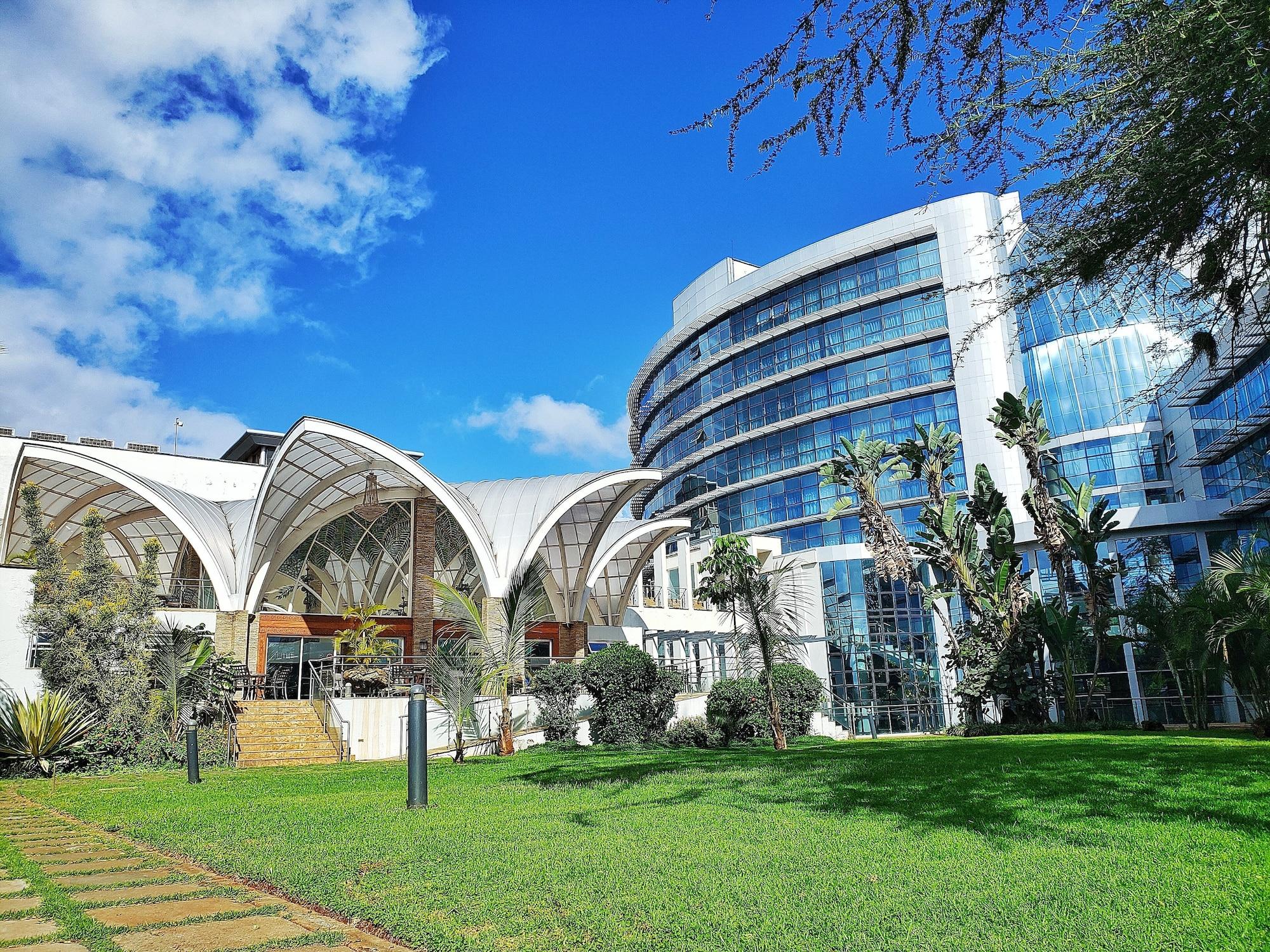 The Boma Hotel 5*