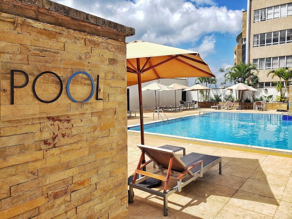 The Boma 5*