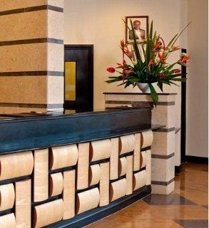 Hotel The Boma