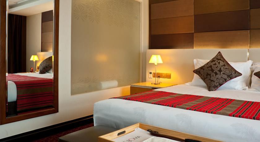Hotel The Boma Nairobi