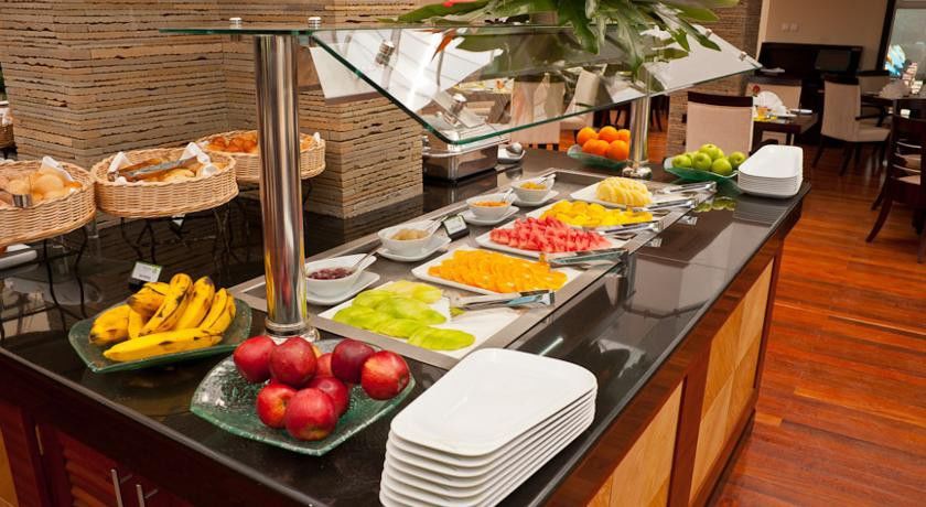 The Boma 5* Nairobi
