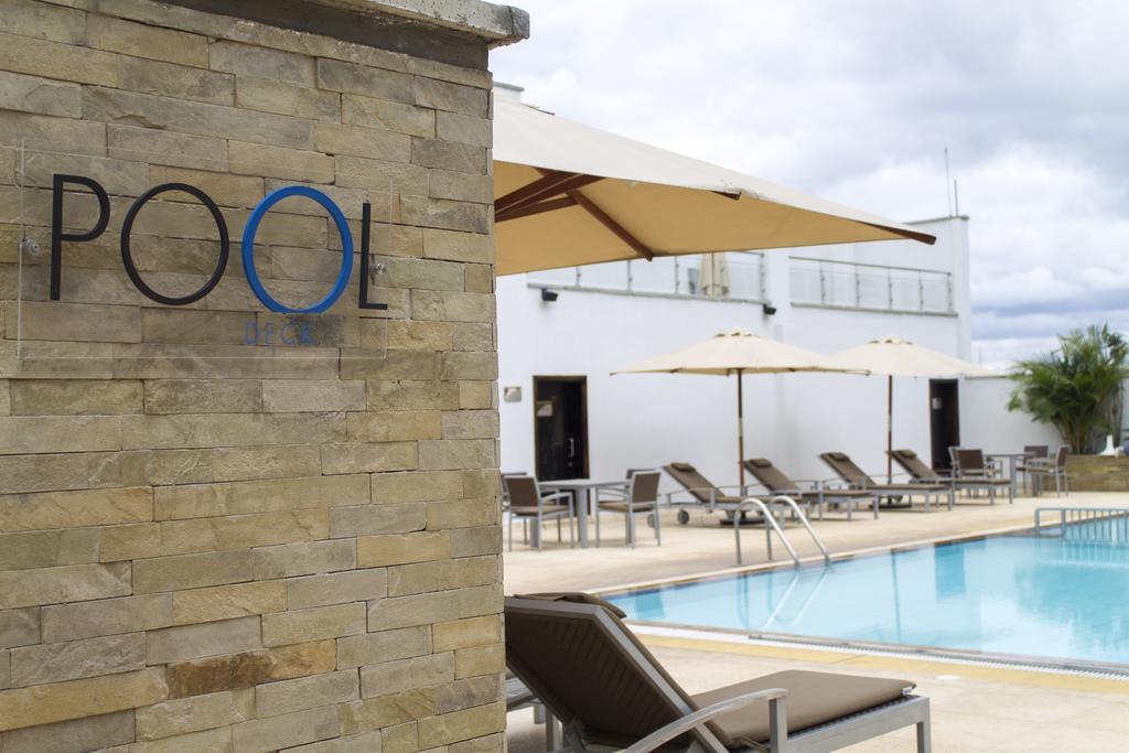 The Boma Hotel