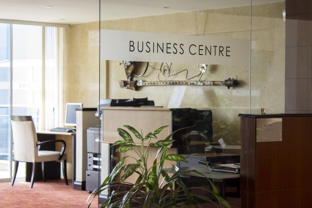 Hotel The Boma Nairobi