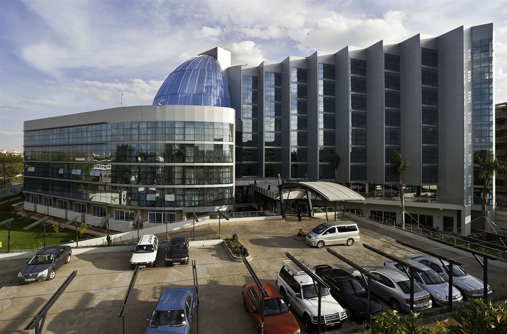 Hotel The Boma 5*