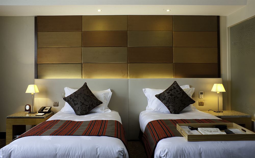 The Boma 5*