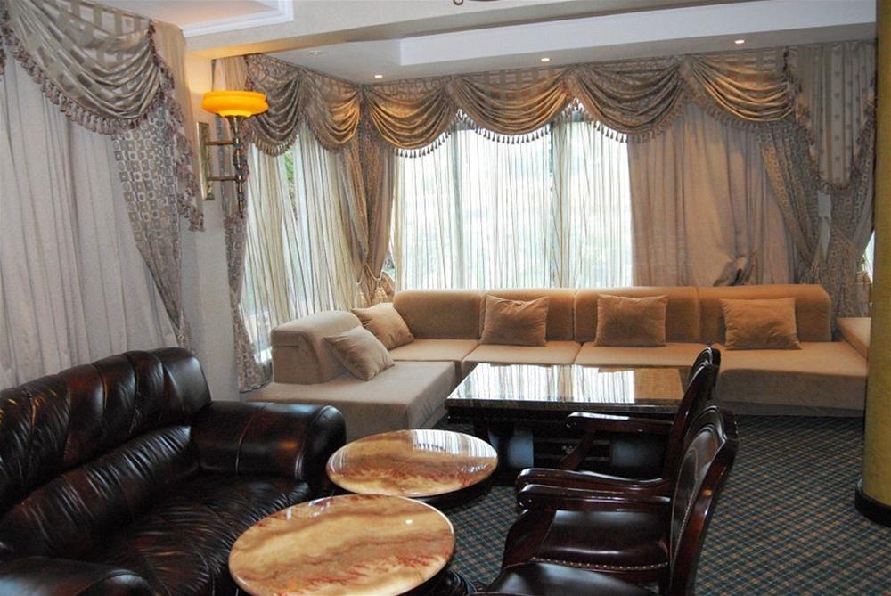 Hotel The Boma 5*