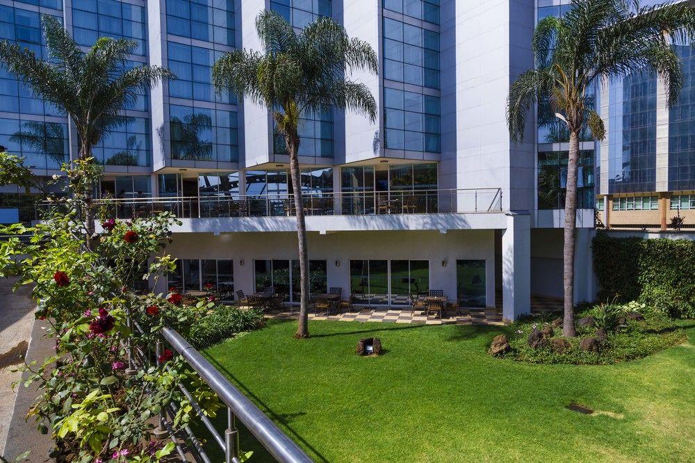 The Boma 5* Nairobi