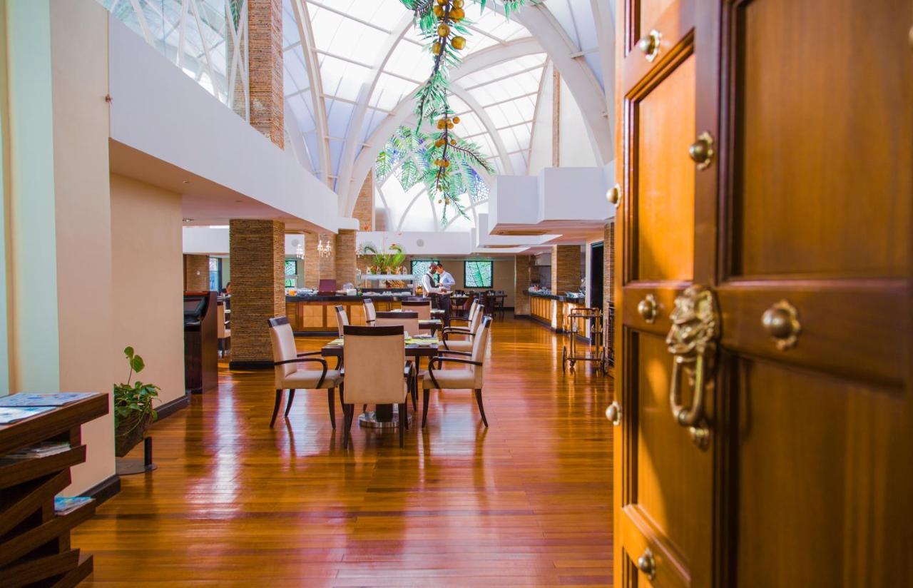The Boma Hotel 5*