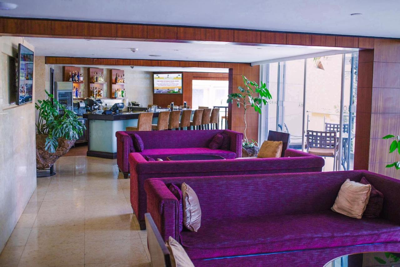 Hotel The Boma