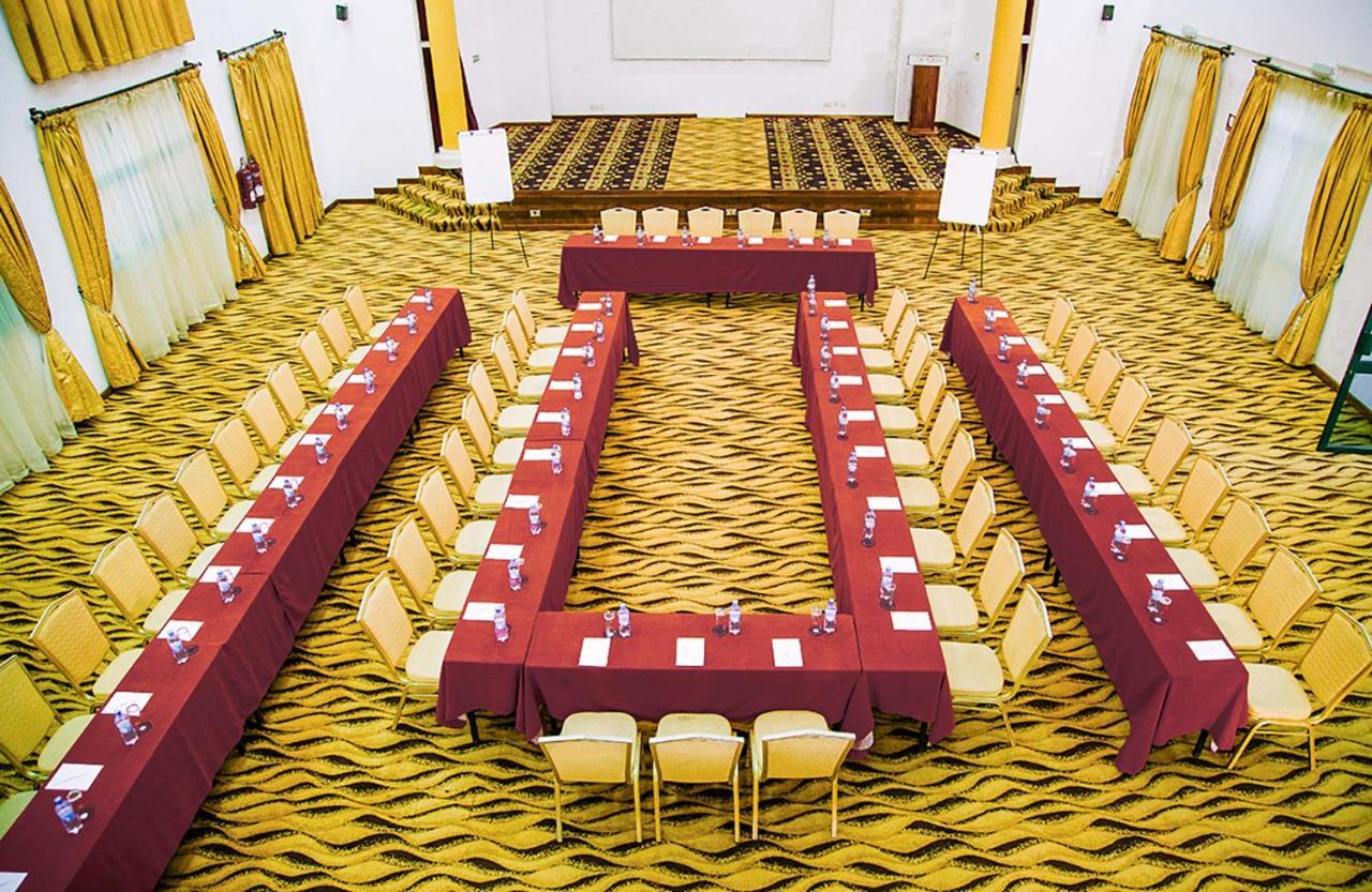 The Boma Nairobi