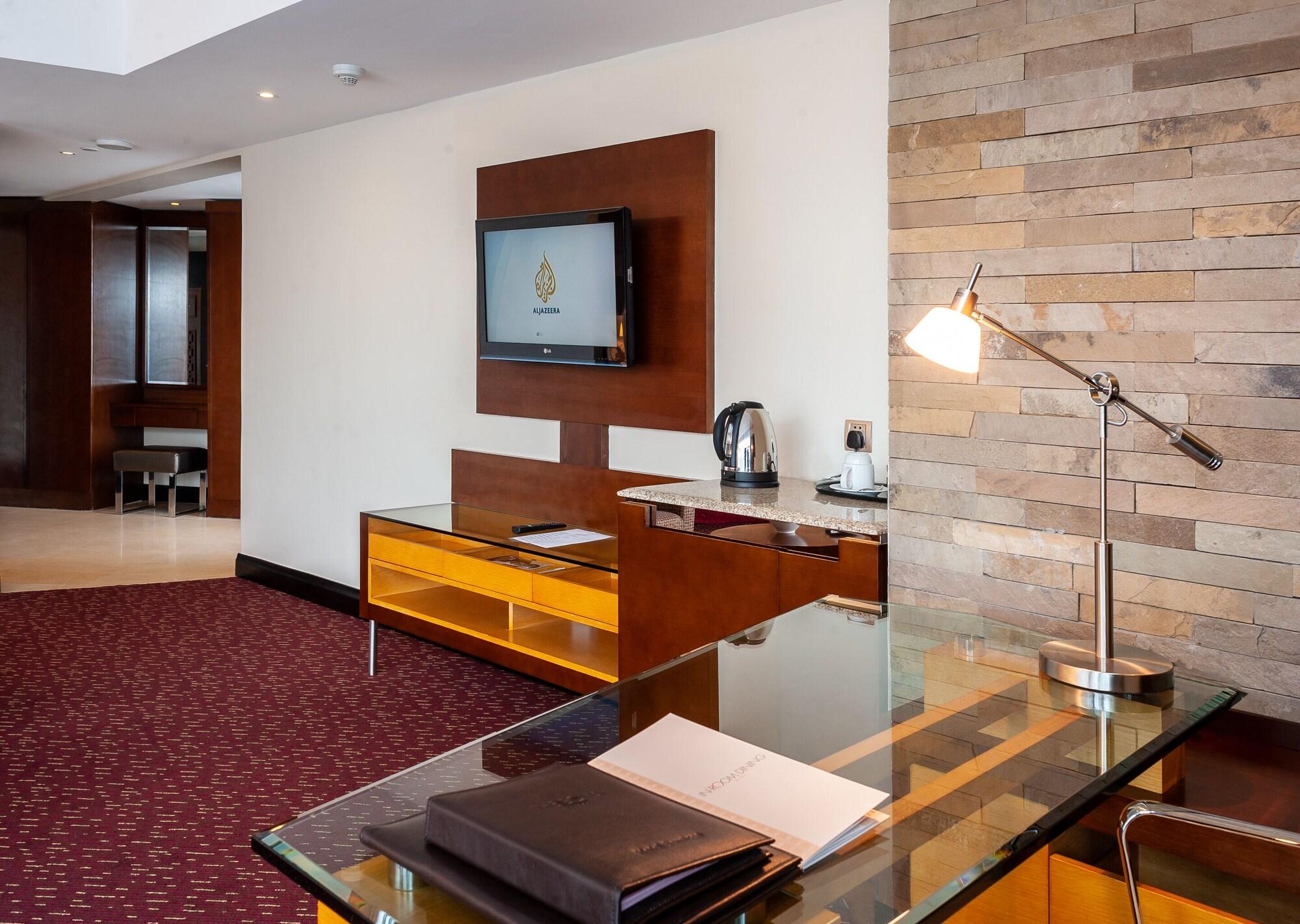 The Boma Hotel 5*