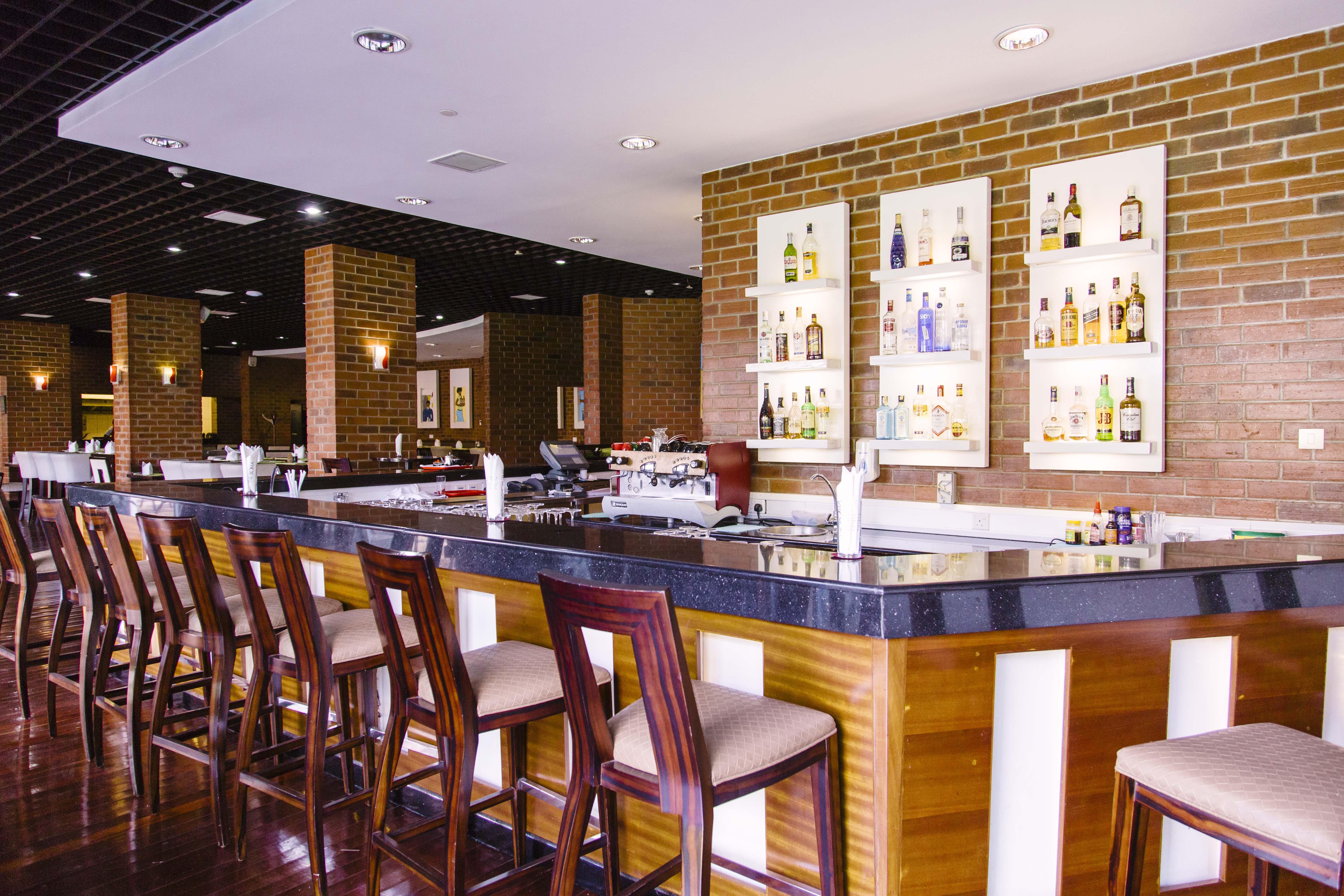 The Boma Hotel 5*