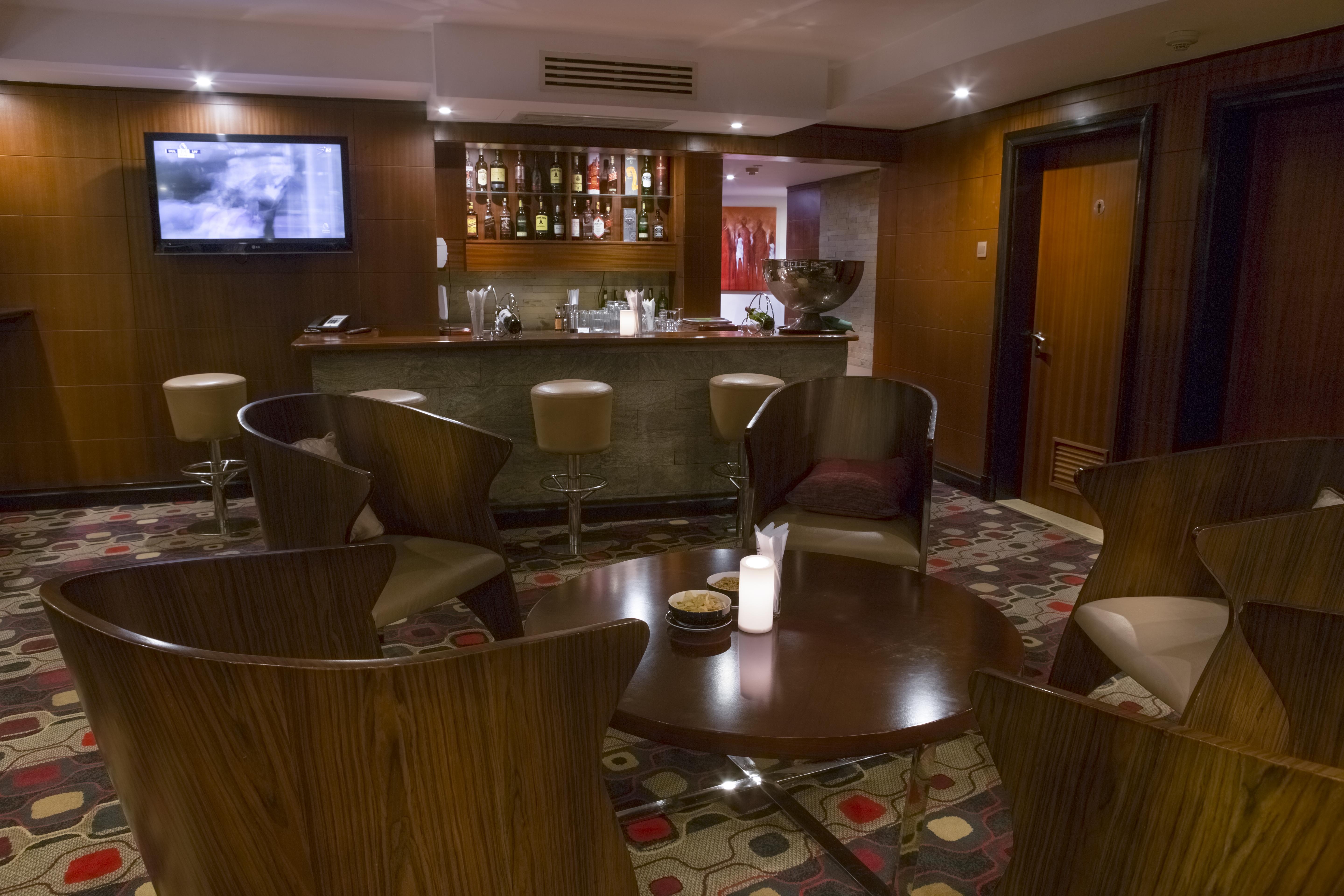 The Boma Hotel 5*