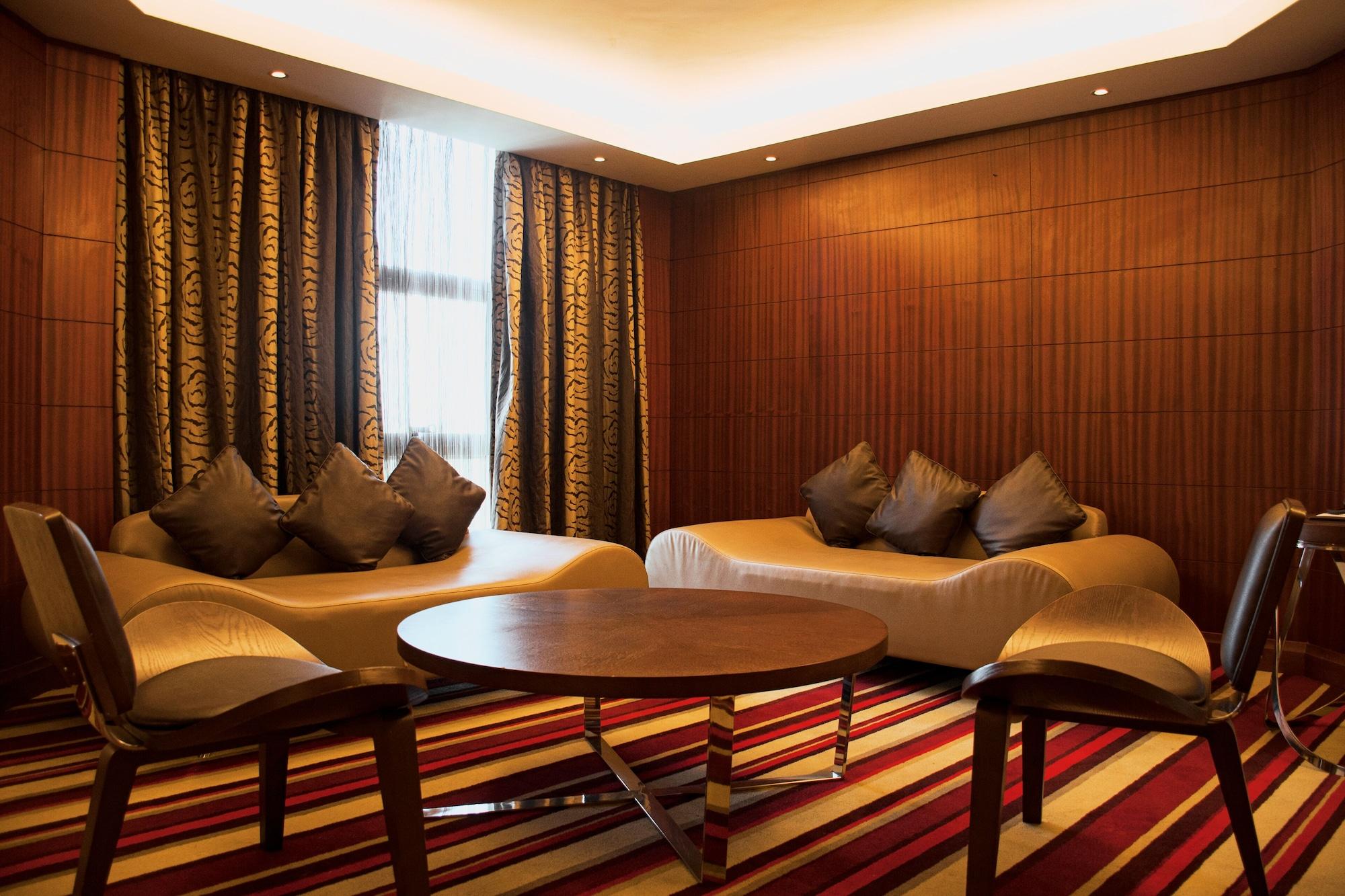 The Boma Nairobi