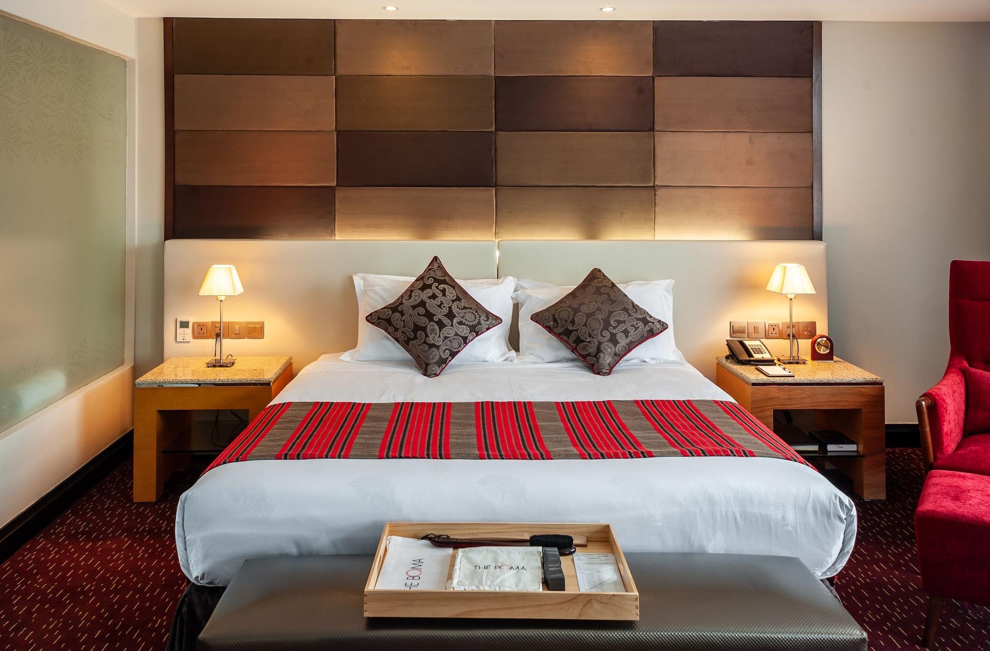 The Boma Nairobi