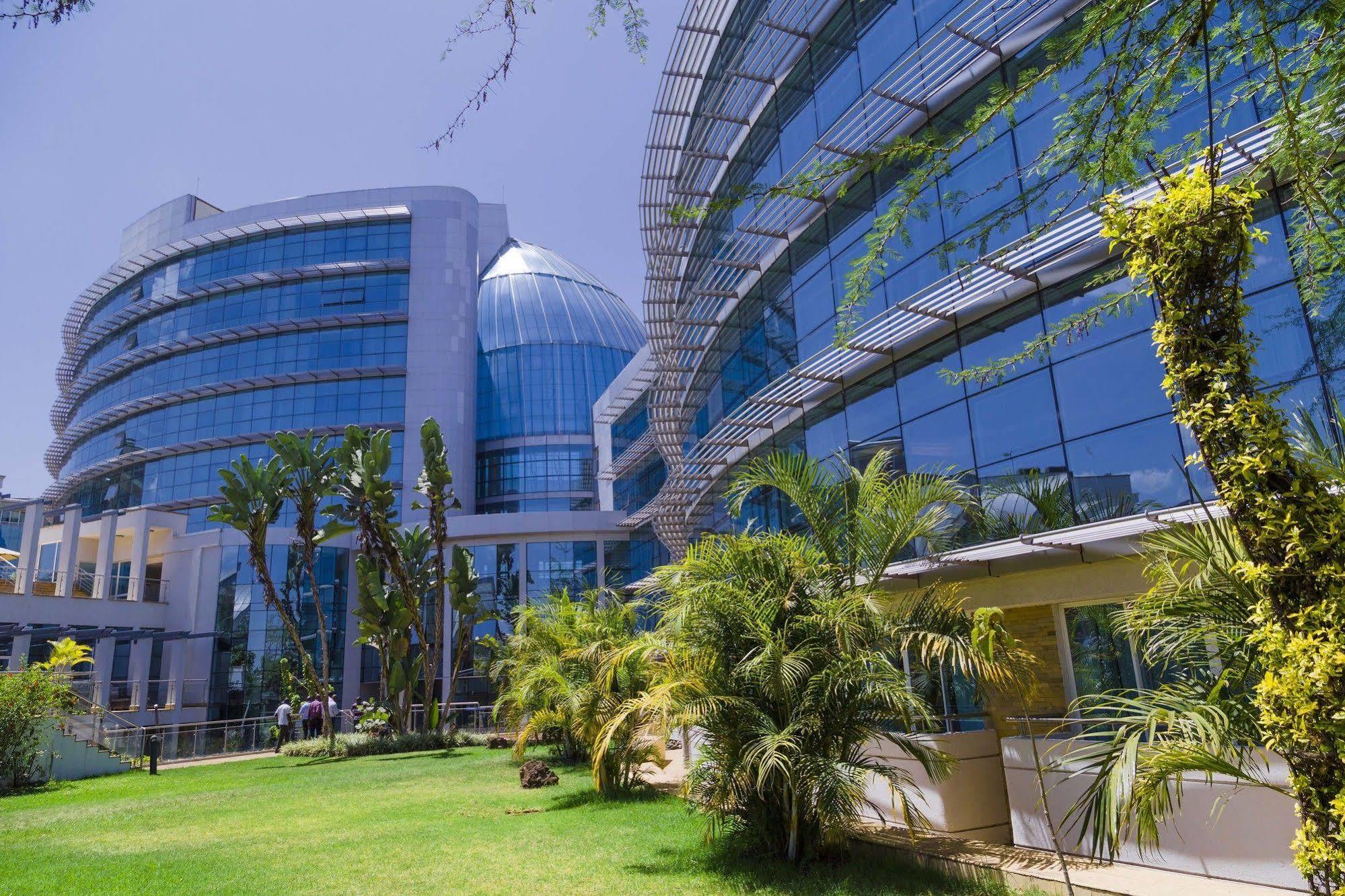 The Boma Hotel Nairobi