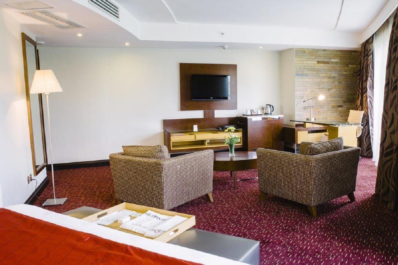 Hotel The Boma 5*